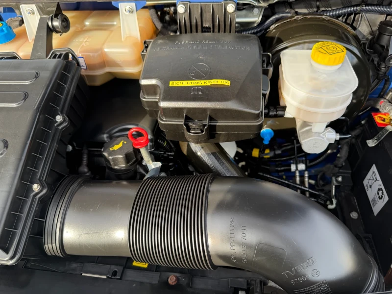 Iveco Daily 50С17 до 3, 5 тона, снимка 16 - Бусове и автобуси - 52836227