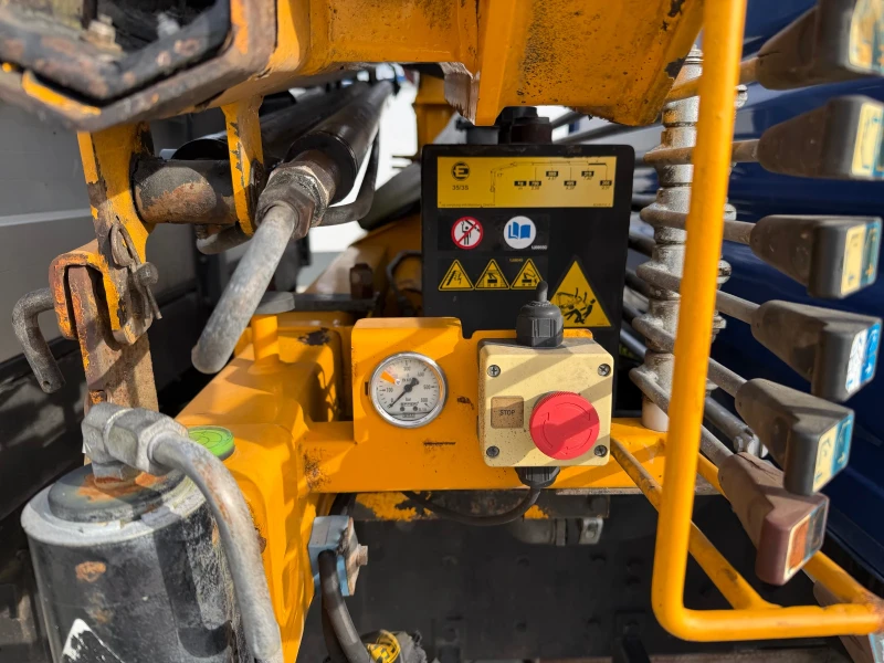 Iveco Daily 50С17 до 3, 5 тона, снимка 8 - Бусове и автобуси - 52836227