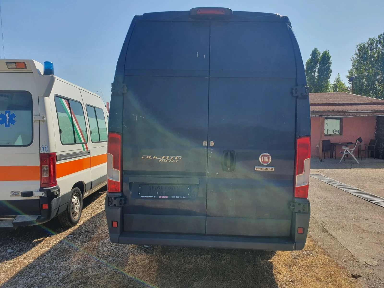 Fiat Ducato 2.3 Multijet - изображение 3
