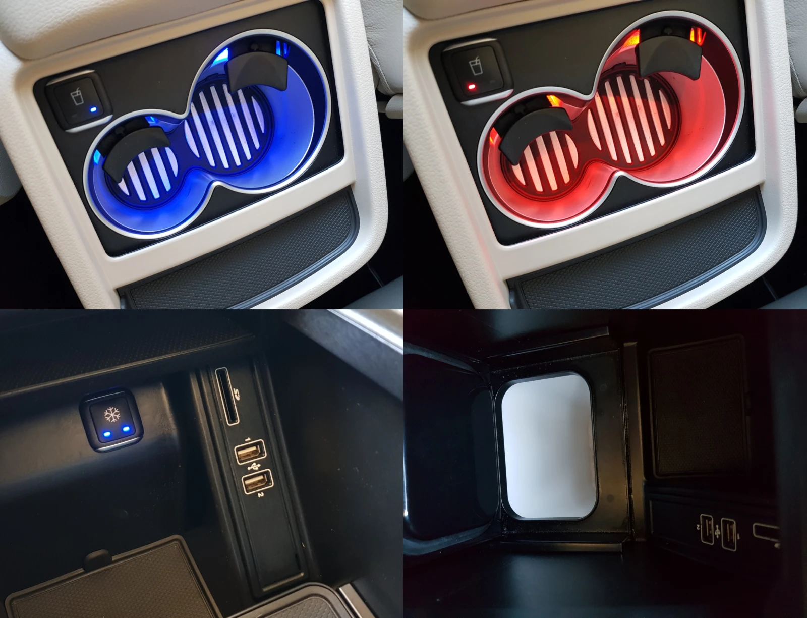 Mercedes-Benz V 250 D 4matic AMG EDITION EXTRA LONG  | Mobile.bg   13