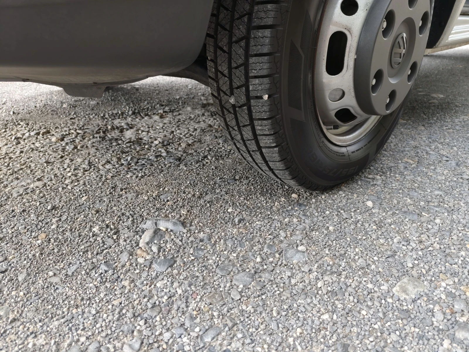 VW Crafter 2.5 136kc | Mobile.bg � ����������� 12