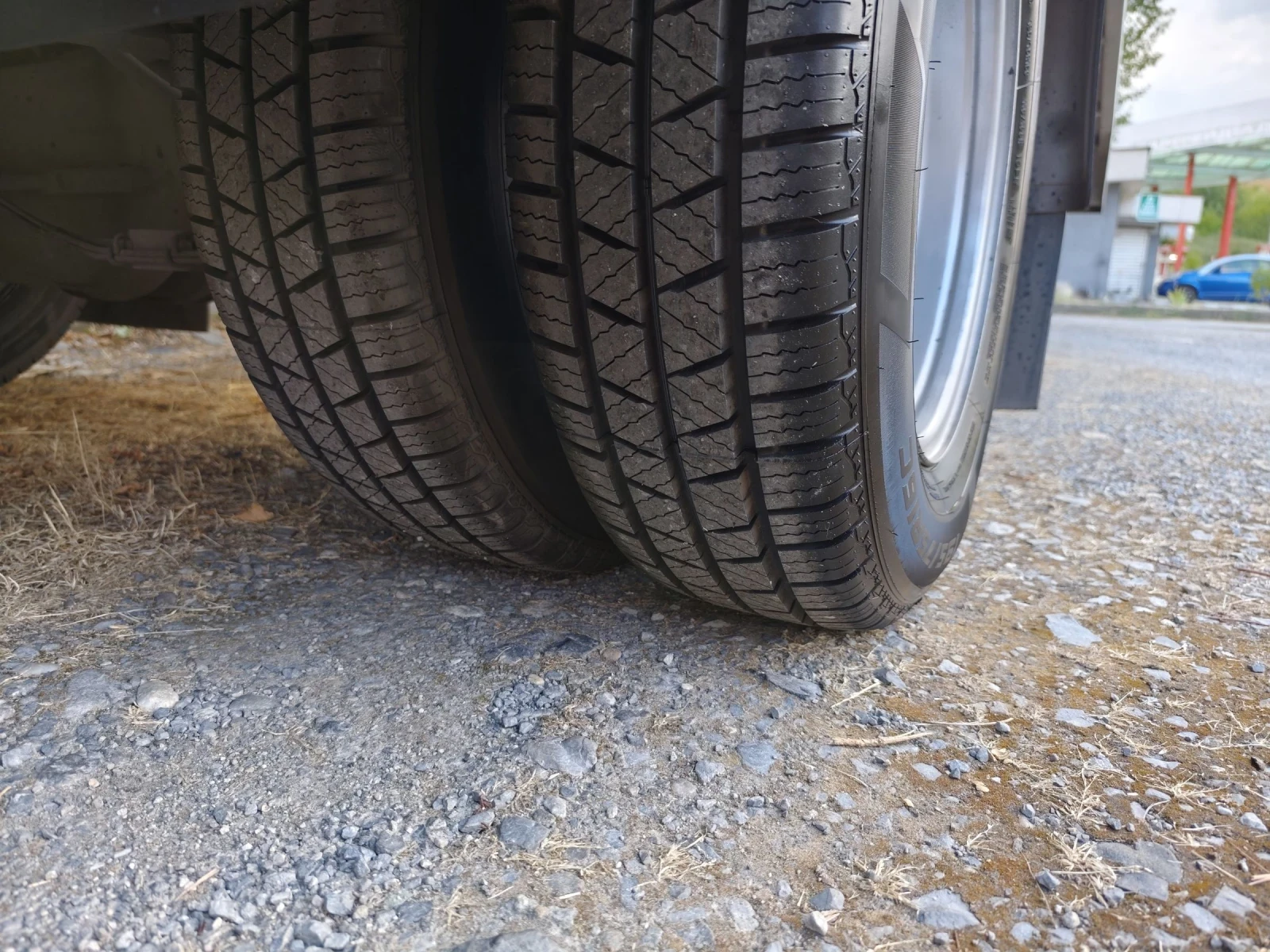 VW Crafter 2.5 136kc - изображение 9