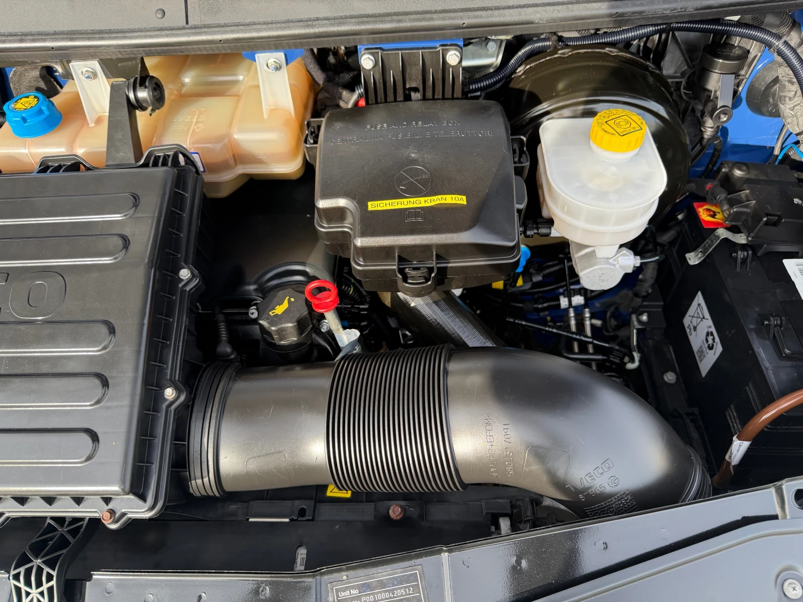 Iveco Daily 50�17 �� 3, 5 ���� | Mobile.bg � ����������� 14