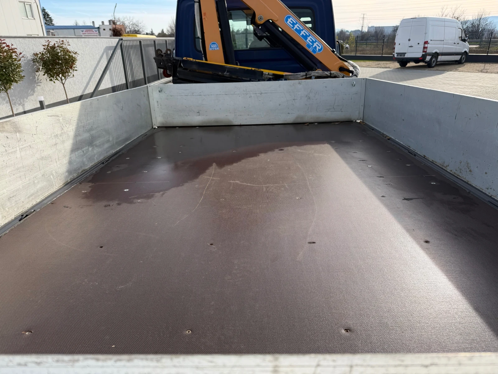 Iveco Daily 50�17 �� 3, 5 ���� | Mobile.bg � ����������� 6