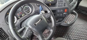 Daf XF Стандартен, снимка 7