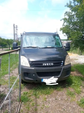 Iveco Daily, снимка 1
