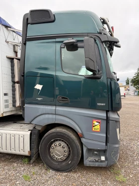 Mercedes-Benz Actros 1851, снимка 4