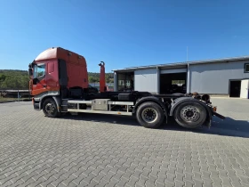 Iveco Stralis, снимка 4