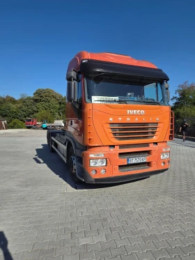 Iveco Stralis, снимка 1