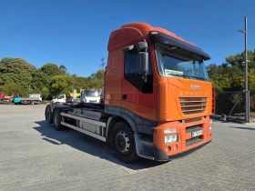 Iveco Stralis, снимка 2