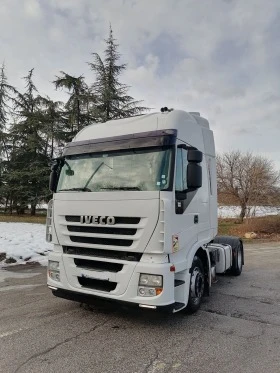  Iveco Stralis