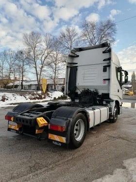 Iveco Stralis 450 E5 EEV, снимка 3