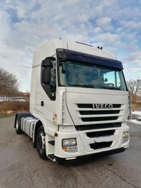 Iveco Stralis 450 E5 EEV, снимка 2