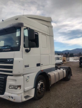 Daf XF 105 460 | Mobile.bg    2