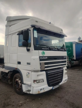  Daf XF 105