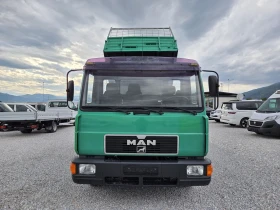 Обява за продажба на Man 8.163 ТРИСТРАНЕН САМОСВАЛ ~25 900 лв. - изображение 7