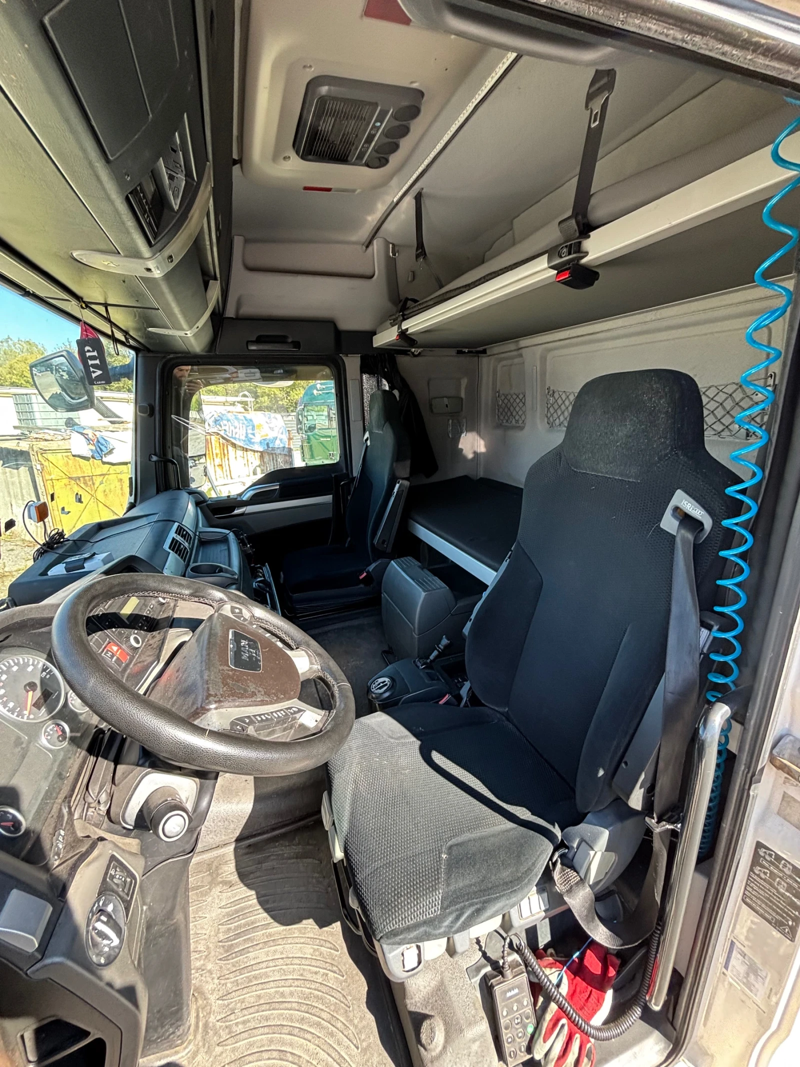 Man Tgx 18.440 | Mobile.bg   12