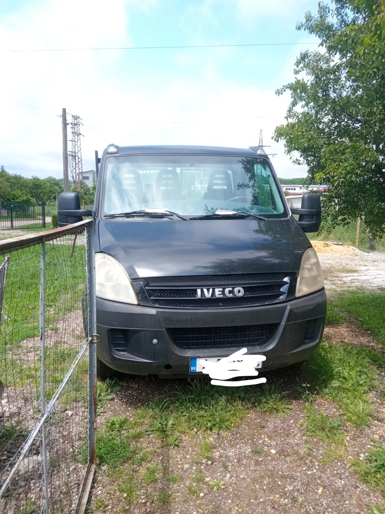 Iveco Daily