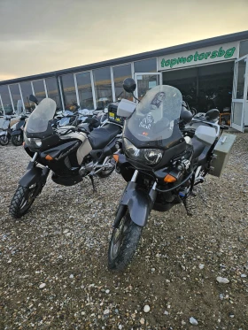 Honda Varadero Лизинг Бартер, снимка 9