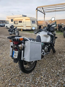 Honda Varadero Лизинг Бартер, снимка 15