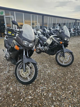 Honda Varadero Лизинг Бартер, снимка 8