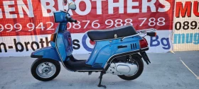 Suzuki Gemma CS-125, снимка 6