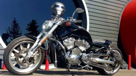 Harley-Davidson V-Rod VRSCR, снимка 2