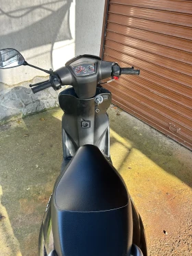 Peugeot Kissbee, снимка 6