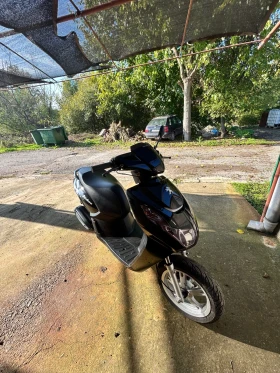 Peugeot Kissbee, снимка 4