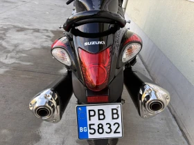 Suzuki Hayabusa GSX 1300  R , снимка 8