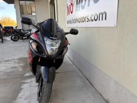 Suzuki Hayabusa GSX 1300  R , снимка 5