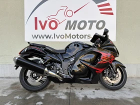 Suzuki Hayabusa GSX 1300  R , снимка 1
