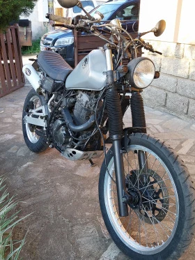     Suzuki Dr 650 4t