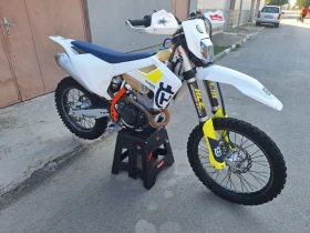 Husqvarna FE Fe250f | Mobile.bg    2