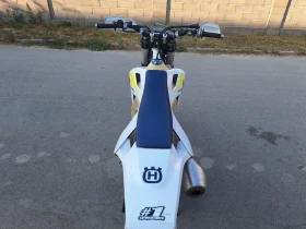 Husqvarna FE Fe250f | Mobile.bg    6