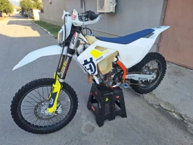 Husqvarna FE Fe250f | Mobile.bg    8