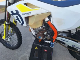 Husqvarna FE Fe250f | Mobile.bg    4