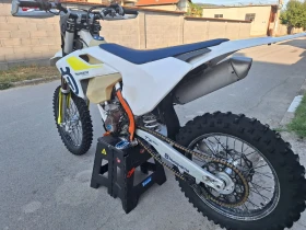 Husqvarna FE Fe250f | Mobile.bg    5