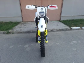  Husqvarna FE