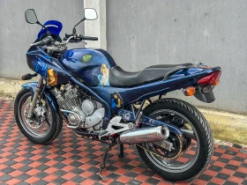 Yamaha XJ, снимка 3