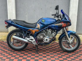 Yamaha XJ, снимка 5