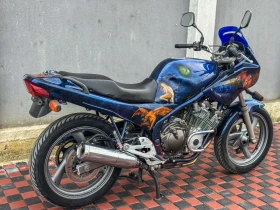 Yamaha XJ, снимка 6