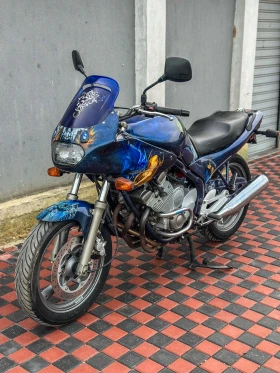 Yamaha XJ, снимка 1