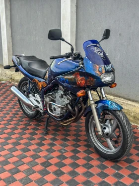 Yamaha XJ, снимка 4