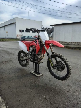 Honda Crf Crf 450, снимка 5