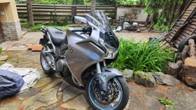 Обява за продажба на Honda Vfr 1200f ~8 000 лв. - изображение 2