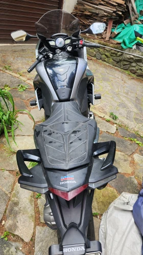 Обява за продажба на Honda Vfr 1200f ~8 000 лв. - изображение 4