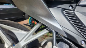 Обява за продажба на Honda Vfr 1200f ~8 000 лв. - изображение 6