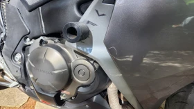 Обява за продажба на Honda Vfr 1200f ~8 000 лв. - изображение 8