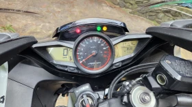Обява за продажба на Honda Vfr 1200f ~8 000 лв. - изображение 5
